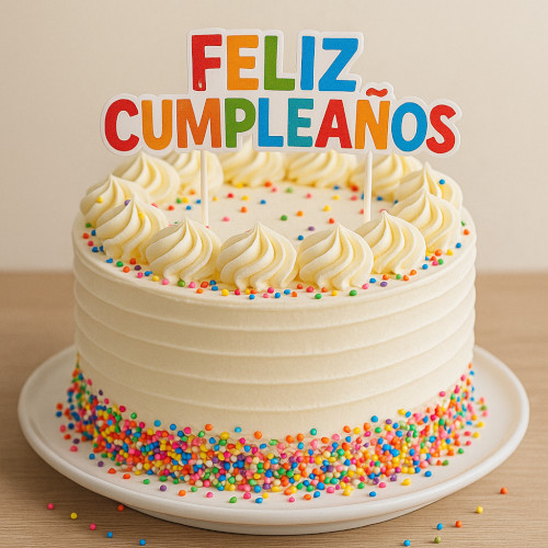 pasteles de cumpleaños