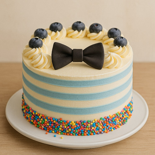 pasteles para hombres